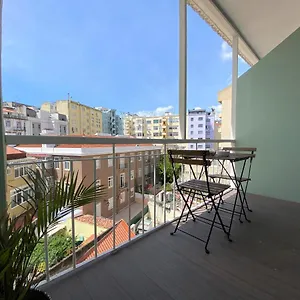  Hostel Heart Portugal