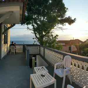 Ferienhaus Avo Lucindinha House -, Porto Moniz