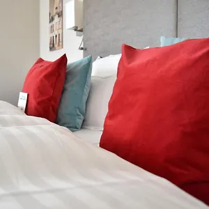 Good Morning+ Haegersten Hotel Stoccolma