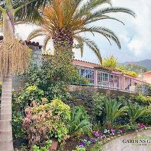 Casa de hóspedes Gardens