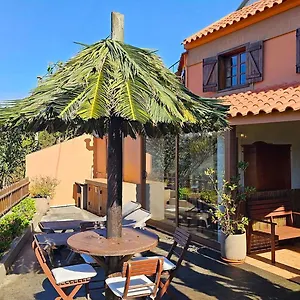 Ferienhaus Refugio Da Ribeira, Porto Moniz