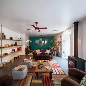  Hostel Moon Hill By Joivy Portugal