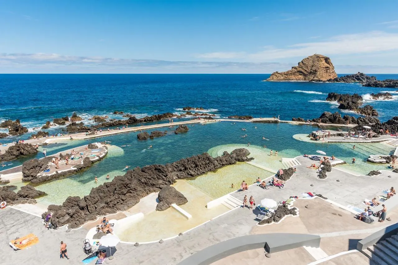 Studios By Aqua Natura Hotels Porto Moniz 4*,  Portugal