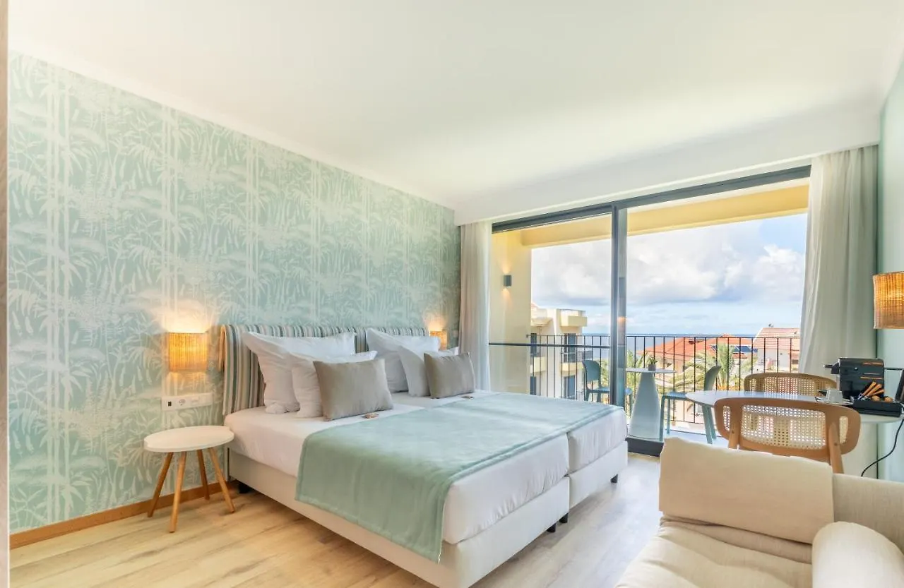 Apart-hotel Studios By Aqua Natura Hotels Porto Moniz