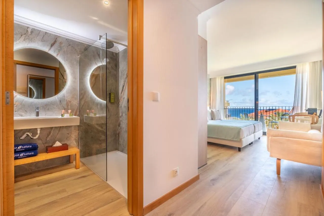 Studios By Aqua Natura Hotels Porto Moniz 4*,