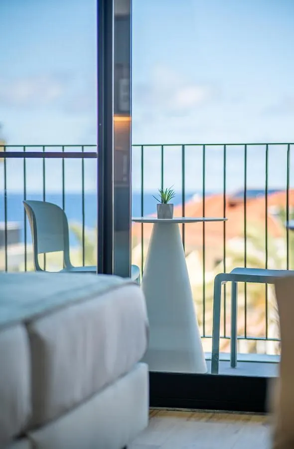 Studios By Aqua Natura Hotels Porto Moniz Portugal