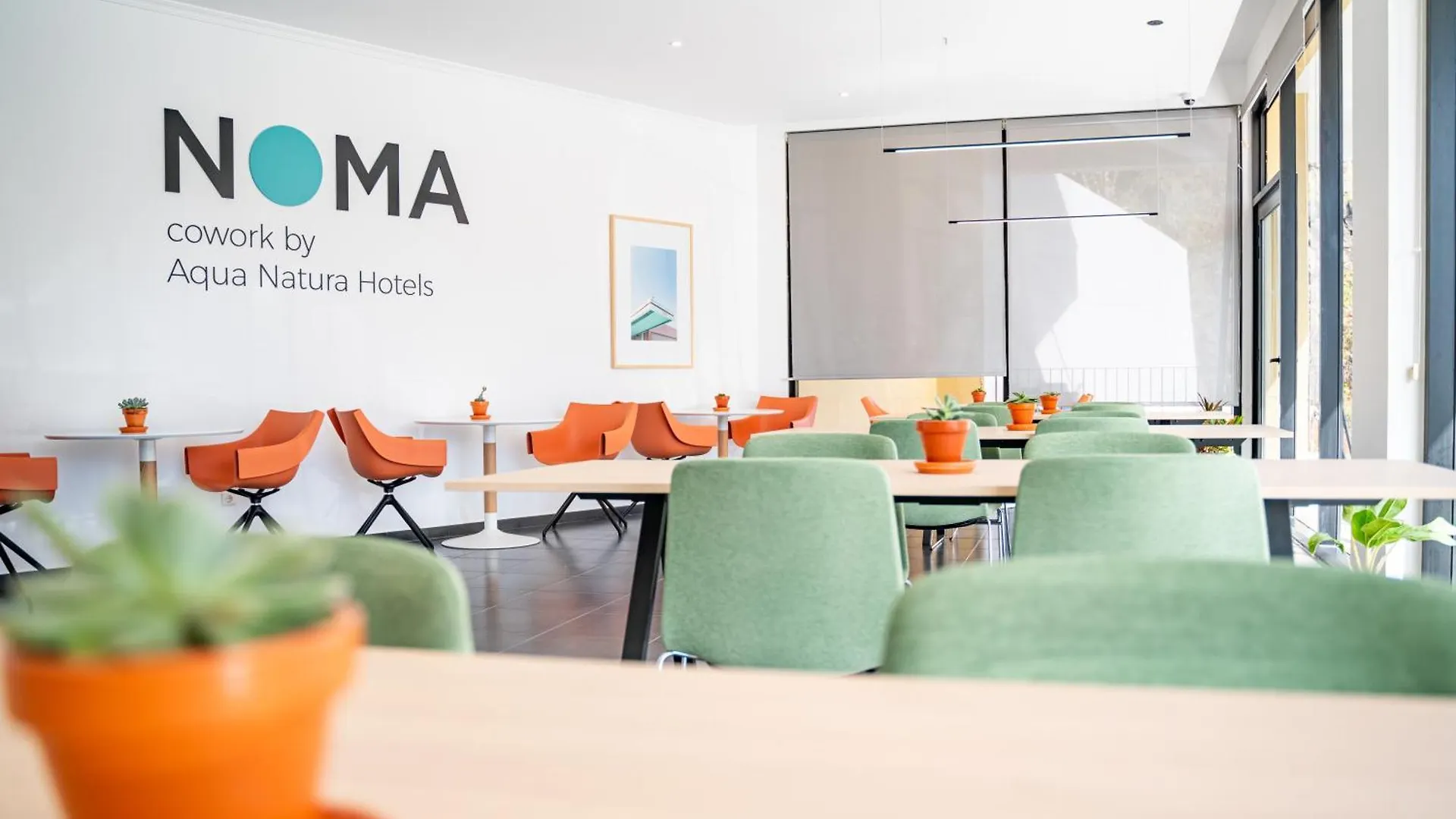 Studios By Aqua Natura Hotels Porto Moniz 4*,