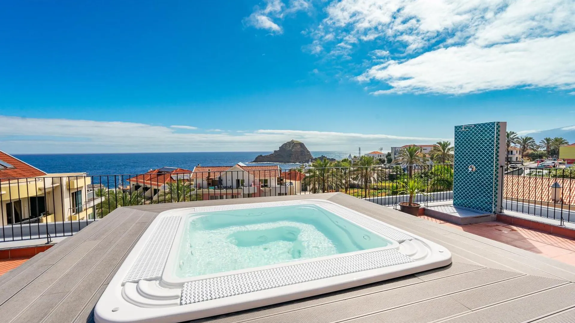 Studios By Aqua Natura Hotels Porto Moniz