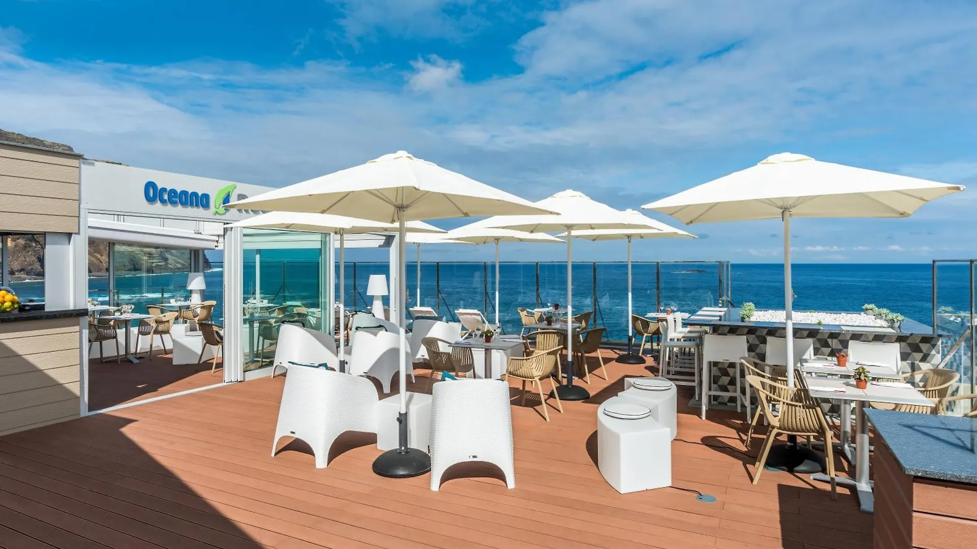Studios By Aqua Natura Hotels Porto Moniz Apart-hotel