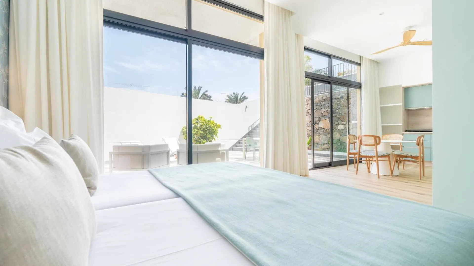 Apart-hotel Studios By Aqua Natura Hotels Porto Moniz