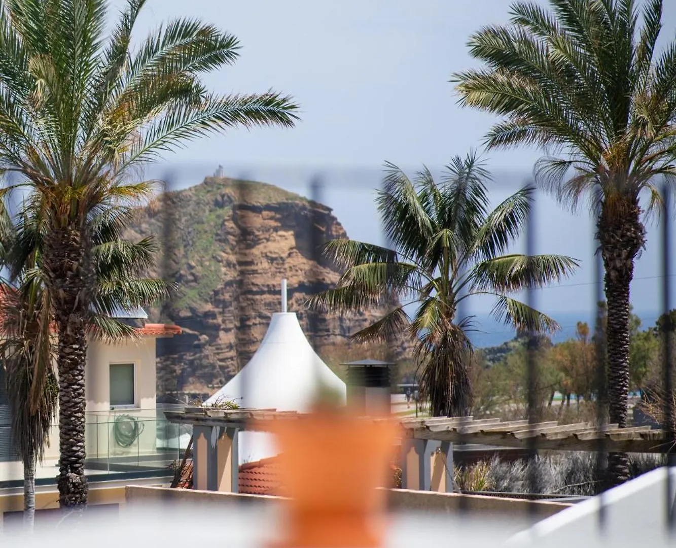 Apart-hotel Studios By Aqua Natura Hotels Porto Moniz